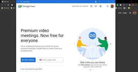 goolle meet|google meet sur pc.